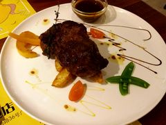 -卡朋厨房(289艺术园区店)