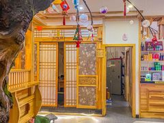 -九田家黑牛烤肉料理(石路天虹店)