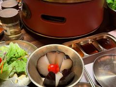 -西塔老太太泥炉烤肉(上海七宝领展广场店)