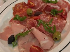 -Ponte 意大利餐厅