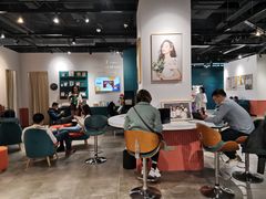 -海马体照相馆(天津世纪都会店)