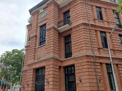 -飞马旅黎黄陂路文旅街区