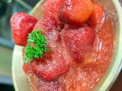 -大叹号烤肉·朝鲜族料理(家佳源店)