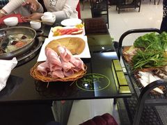 -香丽缘饭馆(黑龙潭店)