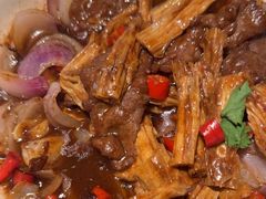 -弄堂里·寻味杭州(湖滨银泰in77C区店)