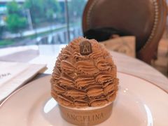 -Angelina安吉丽娜(恒隆广场店)