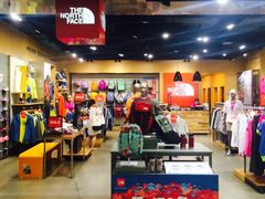 iphone_upload_pic-THE NORTH FACE(龙之梦店)