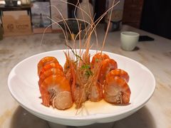 -淮扬府·游园京梦(北京SKP店)