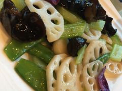 -桂林肥仔·中华餐饮名店(园湖店)