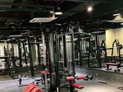 -一兆韦德健身(张杨路店)