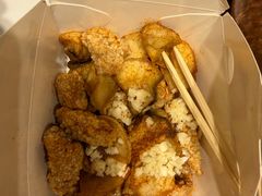 -呷贺盐酥鸡(抄纸巷店)