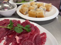 -燃计沙茶皇·香港沙茶火锅(人广旗舰店)