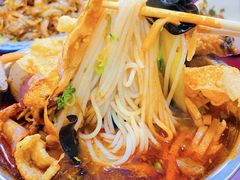 -谭老太正宗柳州螺狮粉(家和花园店)