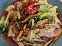 秘制凉皮-魏家凉皮(十里河店)