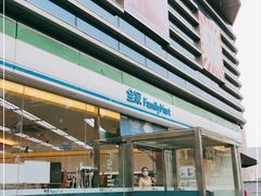 -全家便利店(四平路六店)