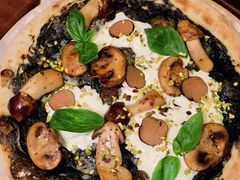 -get pizza意大利餐厅(凯德MALL店)