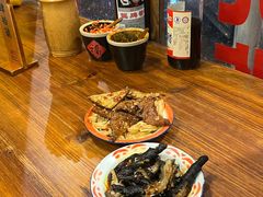 -矮子粉店1985·长沙米粉(湘春路店)