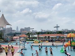 -黄金海岸水上乐园