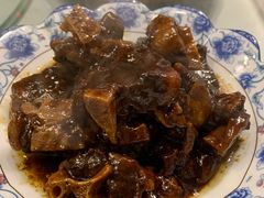 -东来顺饭庄(西直门店)