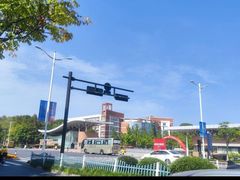 -中国计量大学(西校区)