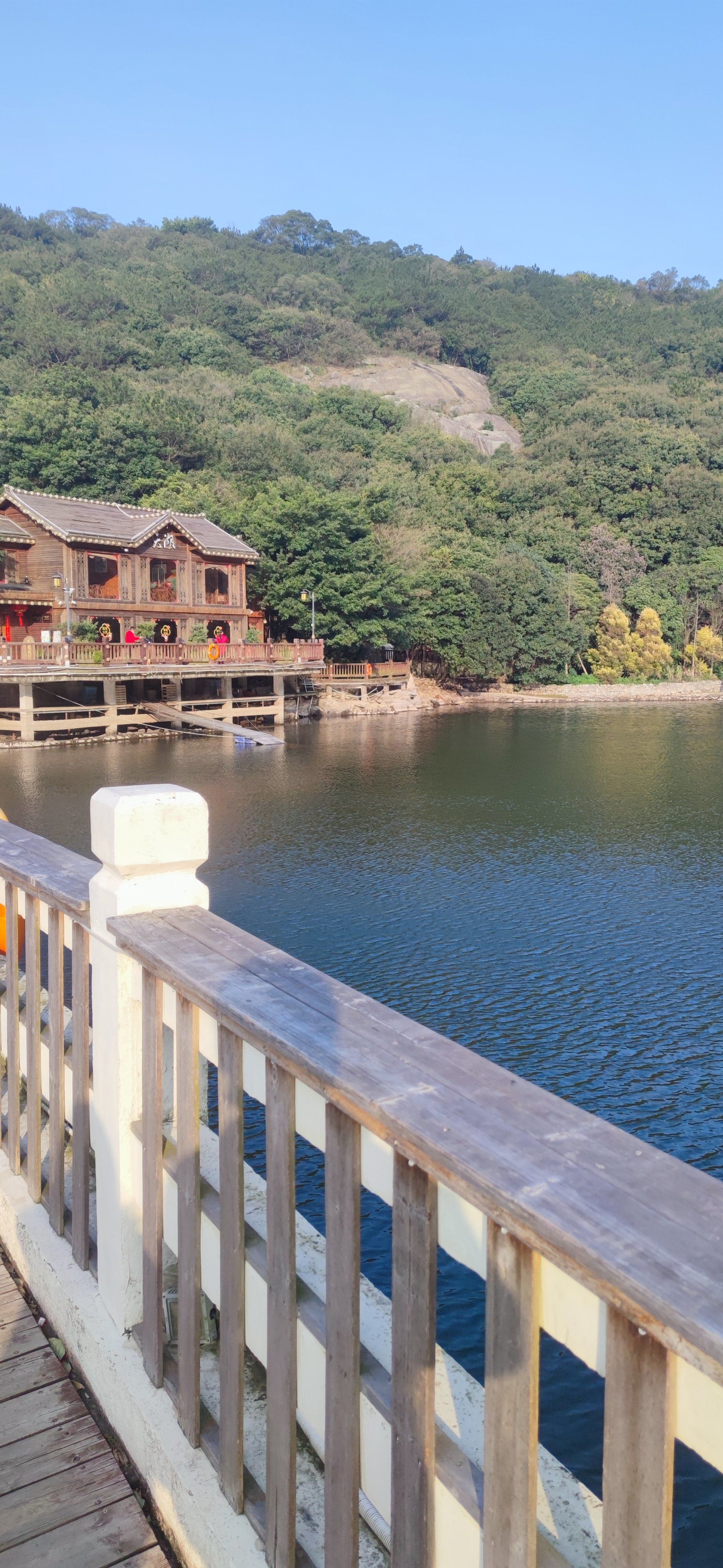 清源山