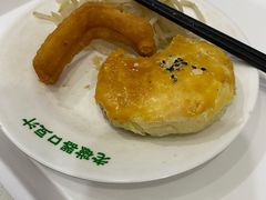 -老磁器口豆汁店(天坛店)