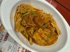 -喜家德虾仁水饺(岗厦北店)