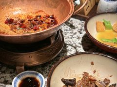 -南京大牌档(中关村领展广场店)