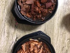 -赵家牛肉砂锅(台西三路店)