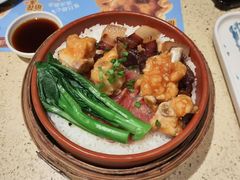 -点都德(长泰广场店)