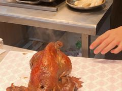 -小李烧鸡(西北角总店)