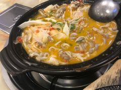-李师傅脆肚(梅林店)