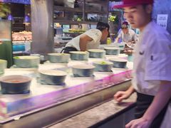 -曼格活海鲜·牛排自助(光明蓝鲸店)