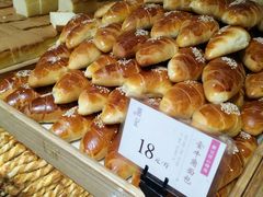 -詹记桃酥(宿州路店)