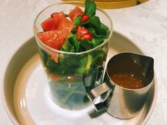-香雪海饭店中餐厅(人民桥店)