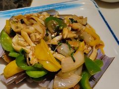 -东江海鲜大排档·潮汕菜·砂锅粥