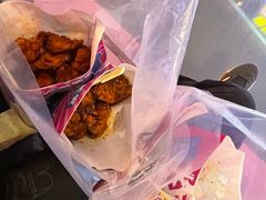 -宫拉拉蒜香炸鸡(正弘城店)