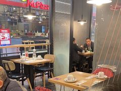 -鱼酷活鱼烤鱼(梅江印象城店)