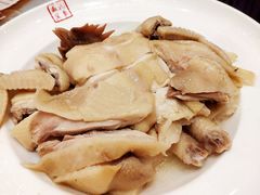 龙泉文昌鸡-龙泉海鲜酒楼(龙昆南路店)