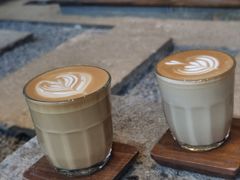 -Metal hands·铁手咖啡