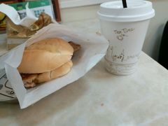 -L猪扒包(天河购书中心店)