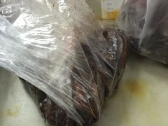 -北京贵宾楼饭店 红墙咖啡厅