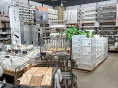 -MUJI无印良品(SM新生活广场店)