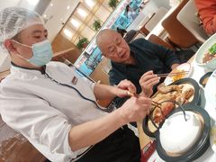 -大厨小馆(华阳城店)