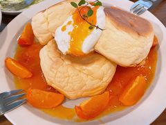 -UPPER KITCHEN(延安路店)