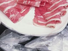 -蝎王府羊蝎子(西直门店)