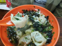 -阿麟馄饨(延长路店)