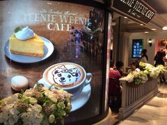 -TEENIE WEENIE(正大广场店)