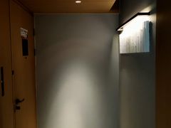 -杭州逸酒店(西湖武林店)