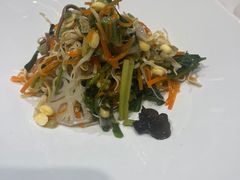 -香山湖家家宴(中山陵店)